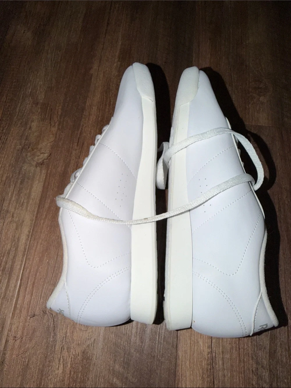 Vintage Reebok Princess Classic sz 7.5 NEW